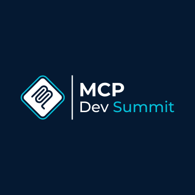 mcp-dev-summit