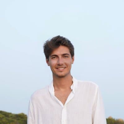 Enrico Toniato